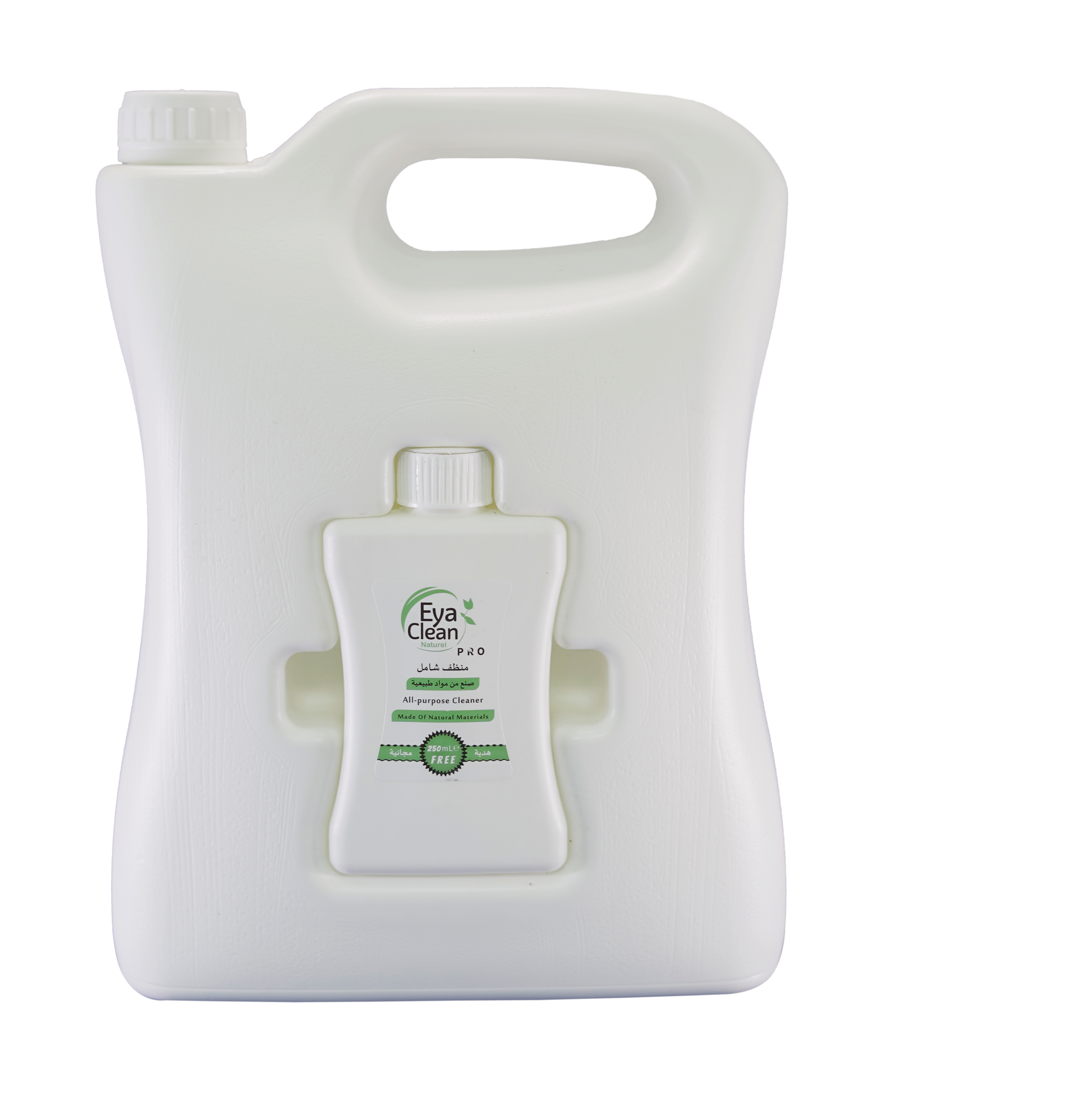 Eya Clean Pro Refill - 5L