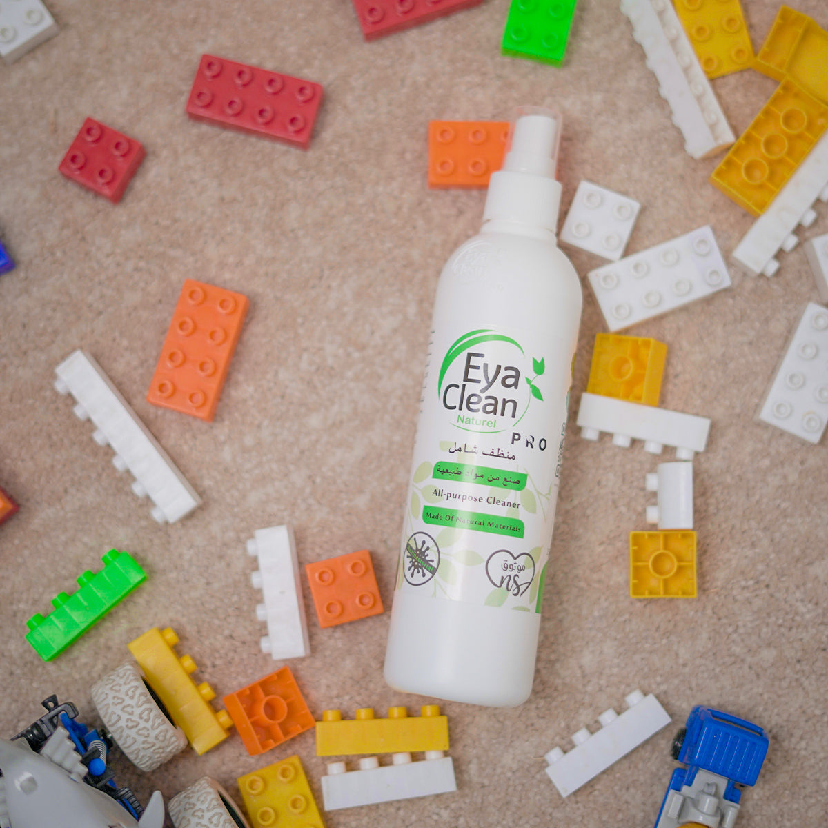 Eya Clean Pro Daily - 350 ML