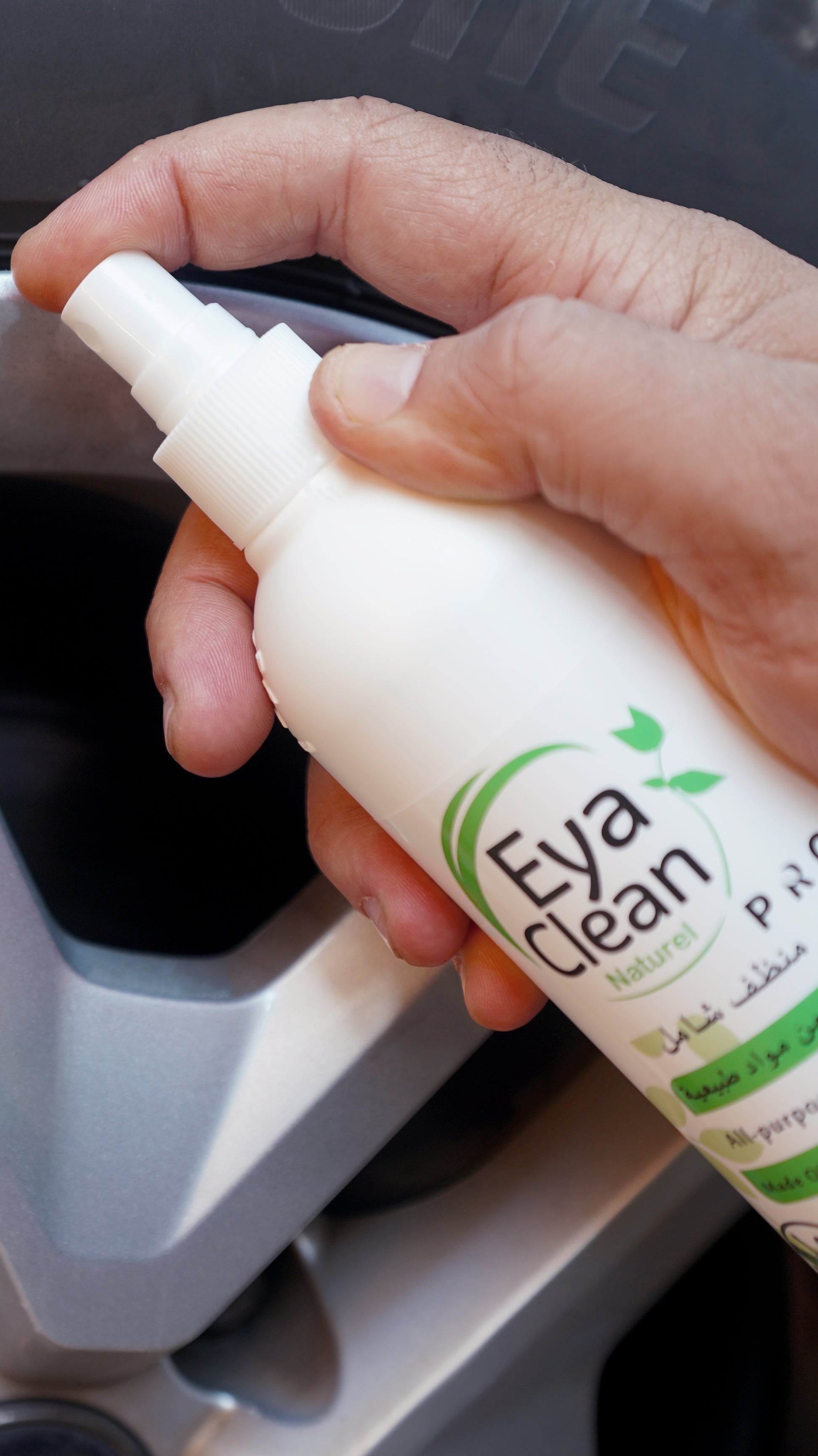 All-purpose cleaner - 350 ML