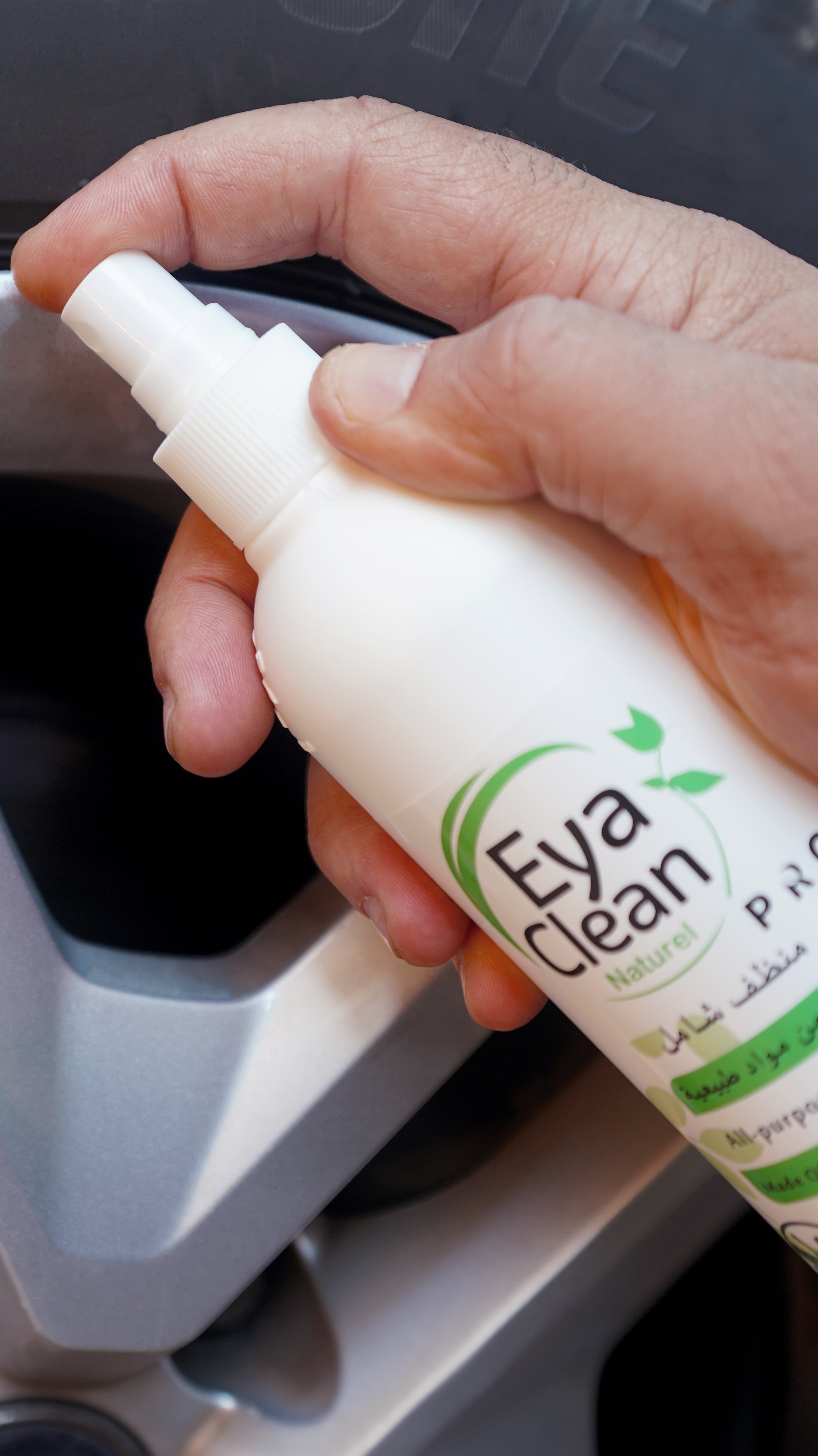 Eya Clean Pro Daily - 350 ML