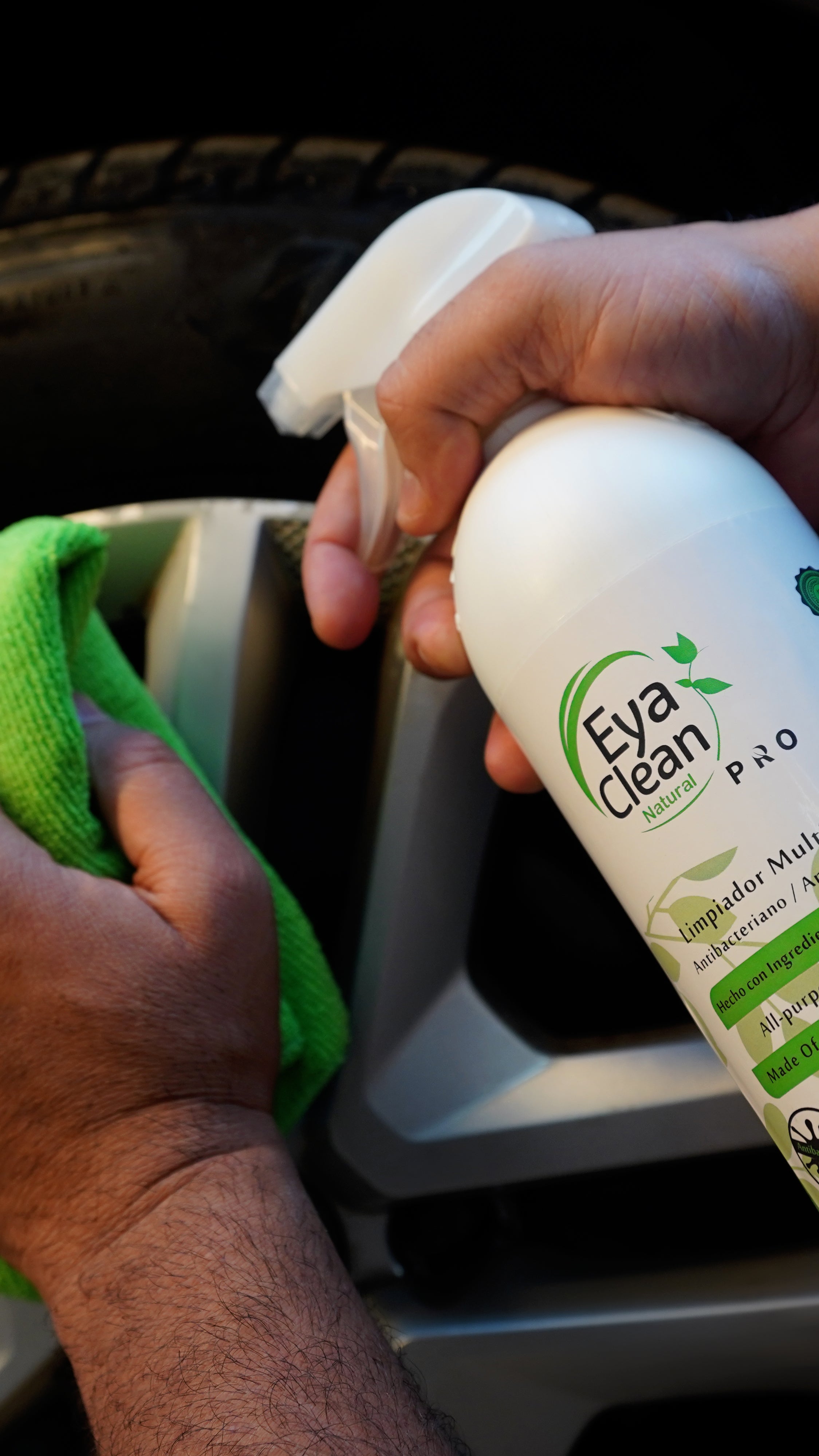 Eya Clean Pro Home - 1L