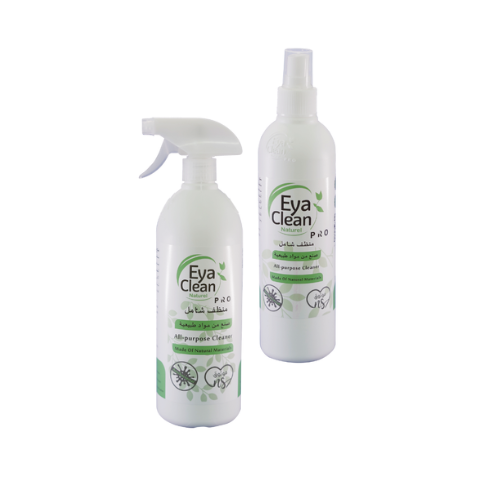 Eya Clean Pro Family Mix Bundle (350 ML + 1L)